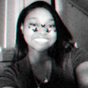 Meet your Posher, Tianna